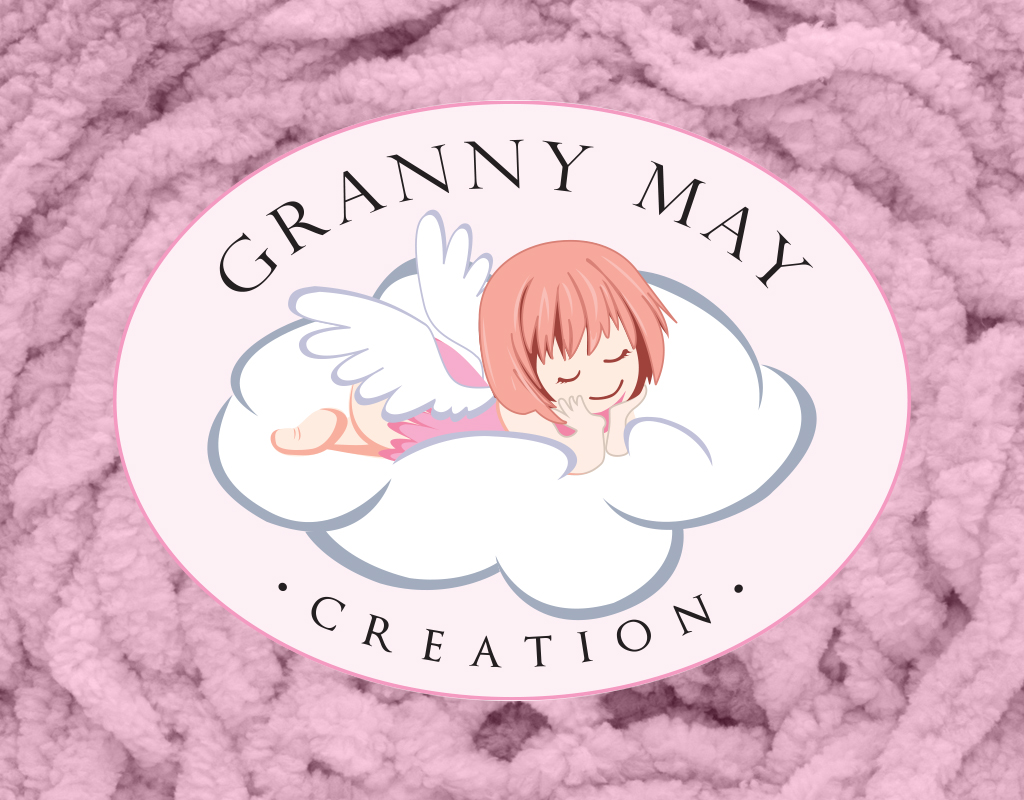 Granny May logo