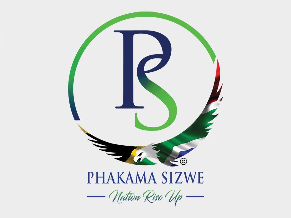 Phakama Sizwe Logo