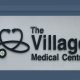 Village Med Sign